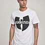 Wu-Tang Clan t-shirt, Wu-Wear Logo White, men´s