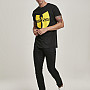 Wu-Tang Clan t-shirt, Wu-Wear Logo Black, men´s