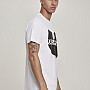 Wu-Tang Clan t-shirt, Wu-Wear Logo White, men´s