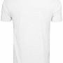 Wu-Tang Clan t-shirt, Dripping Logo White, men´s