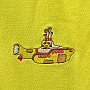 The Beatles t-shirt, Yellow Submarine Polo Yellow, men´s