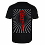 Rammstein t-shirt, Zeit BP Black, men´s