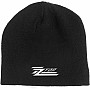 ZZ Top beanie cap, Circle Logo Black